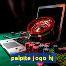 palpite jogo hj