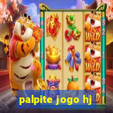 palpite jogo hj