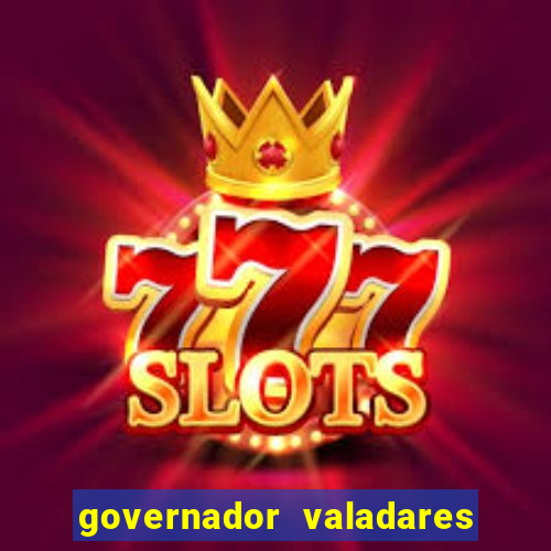 governador valadares o que fazer