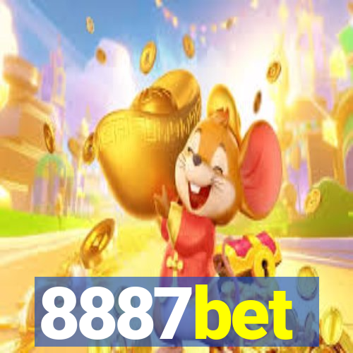 8887bet