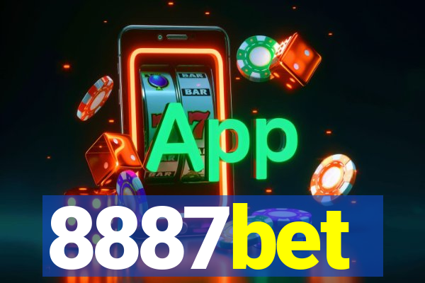 8887bet