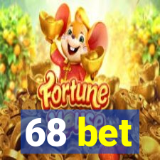 68 bet