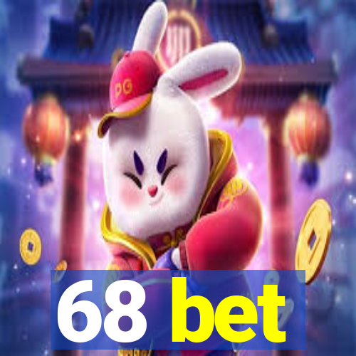 68 bet