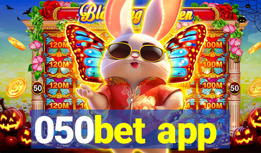 050bet app