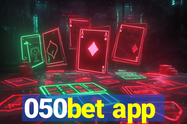 050bet app