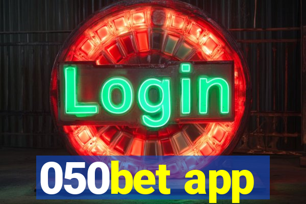 050bet app