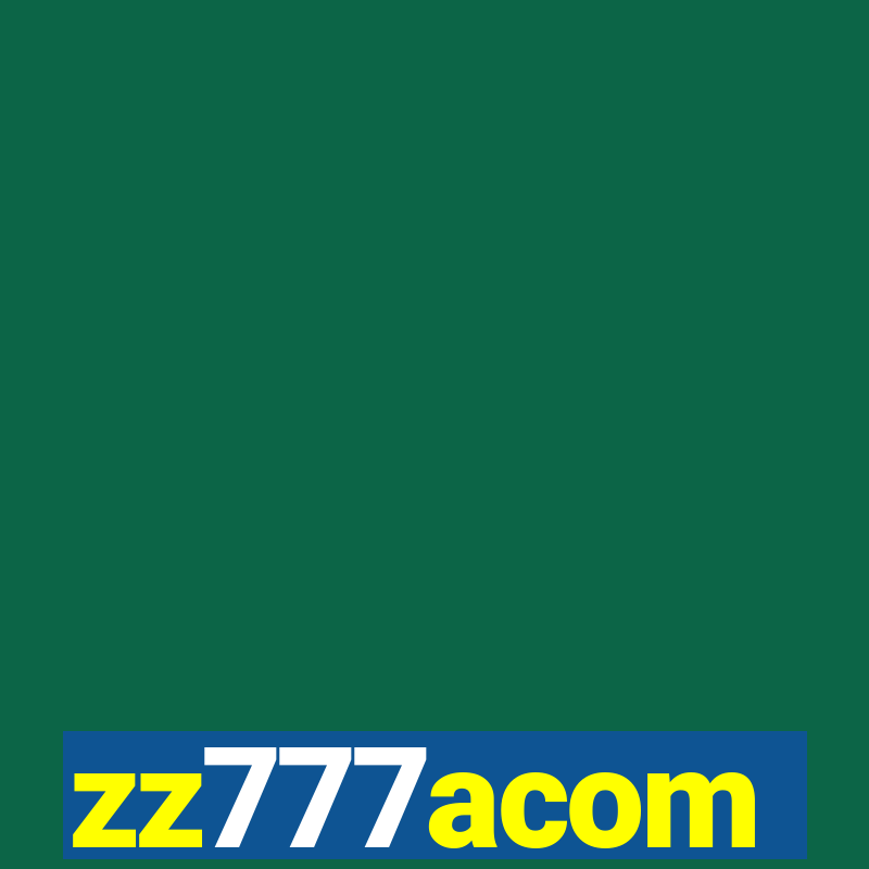 zz777acom