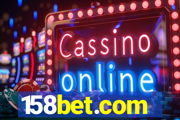 158bet.com