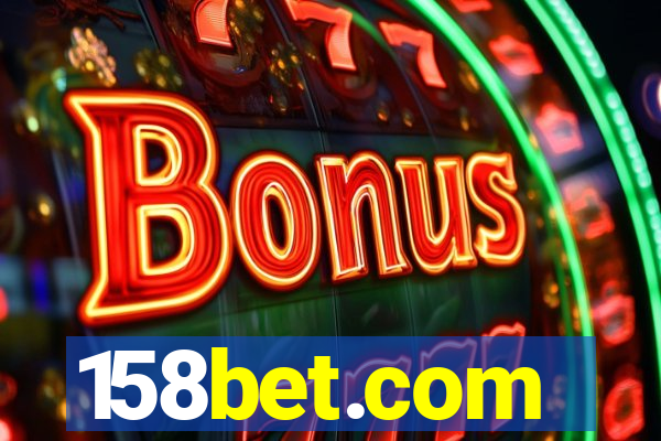 158bet.com