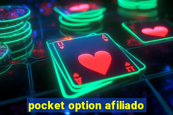 pocket option afiliado