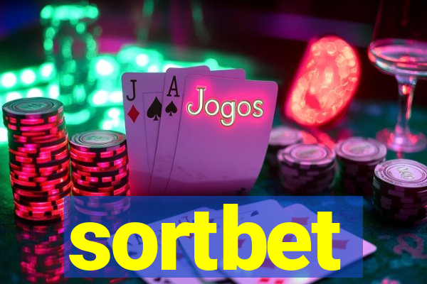 sortbet