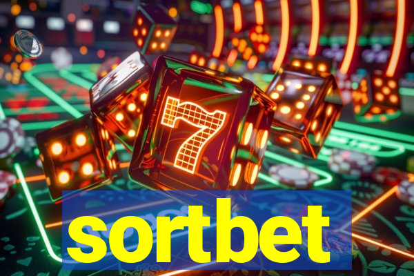 sortbet