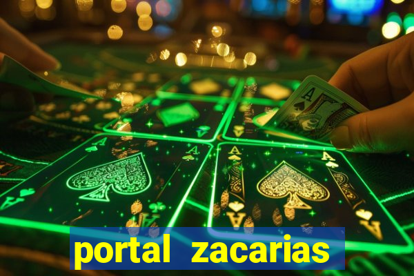 portal zacarias brinda nunes