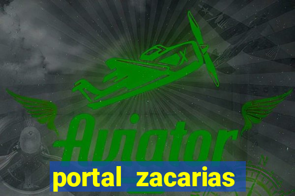 portal zacarias brinda nunes