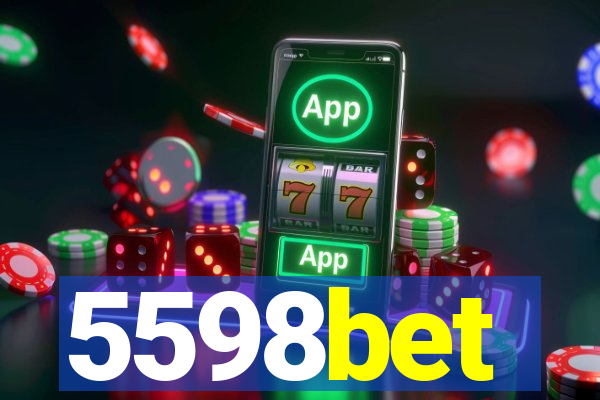 5598bet