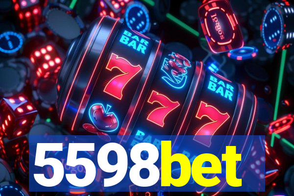 5598bet