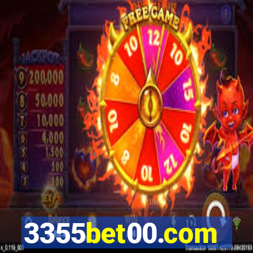 3355bet00.com