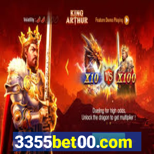 3355bet00.com