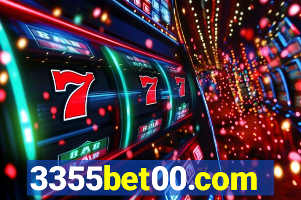 3355bet00.com