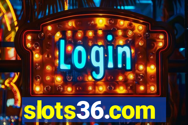 slots36.com