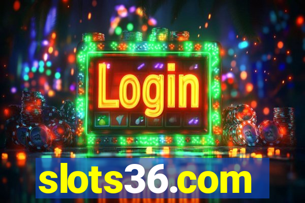 slots36.com