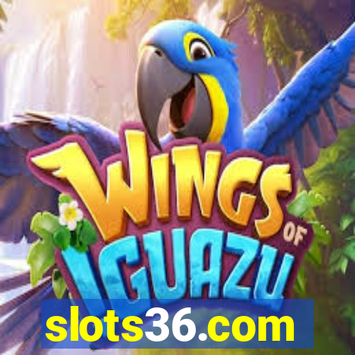 slots36.com