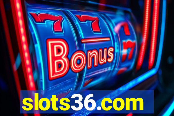 slots36.com