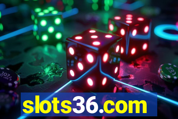 slots36.com