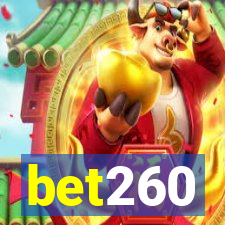 bet260