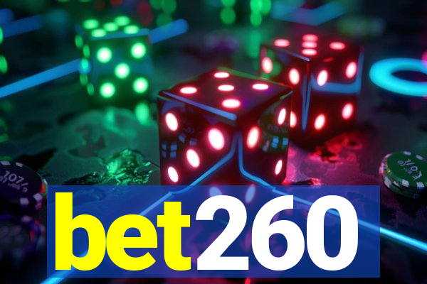 bet260