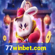 77winbet.com