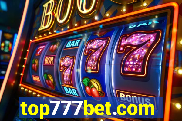 top777bet.com