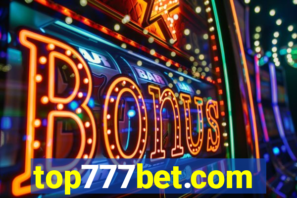 top777bet.com