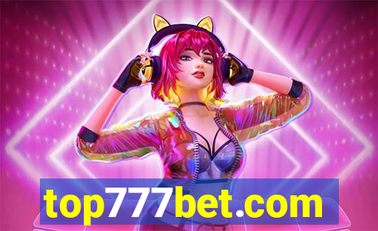 top777bet.com