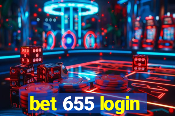 bet 655 login