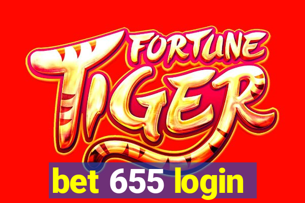 bet 655 login