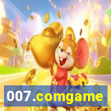 007.comgame