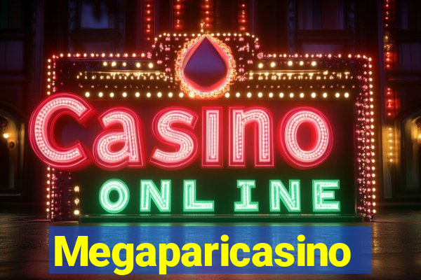 Megaparicasino