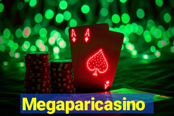 Megaparicasino