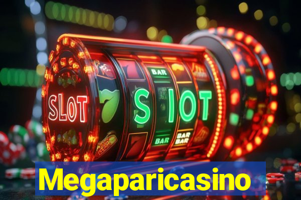 Megaparicasino