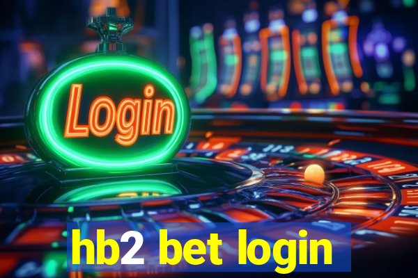 hb2 bet login