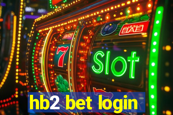 hb2 bet login