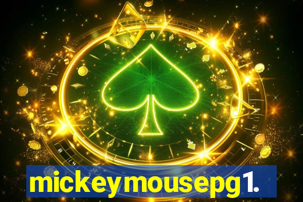 mickeymousepg1.com