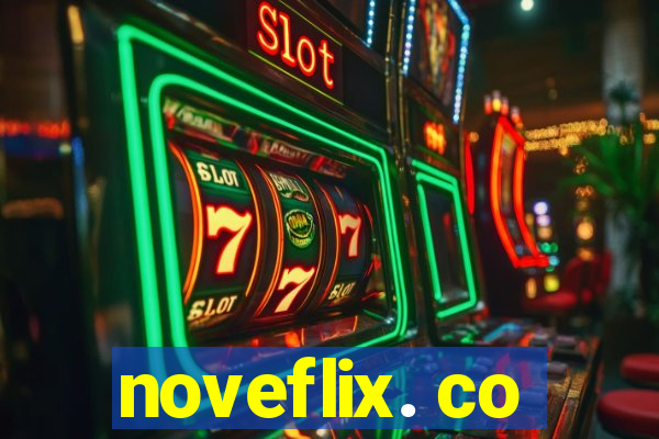 noveflix. co