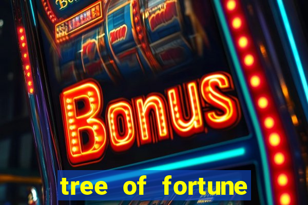 tree of fortune demo pg