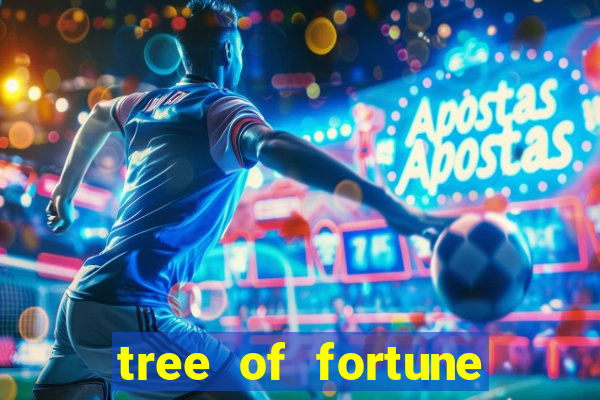 tree of fortune demo pg