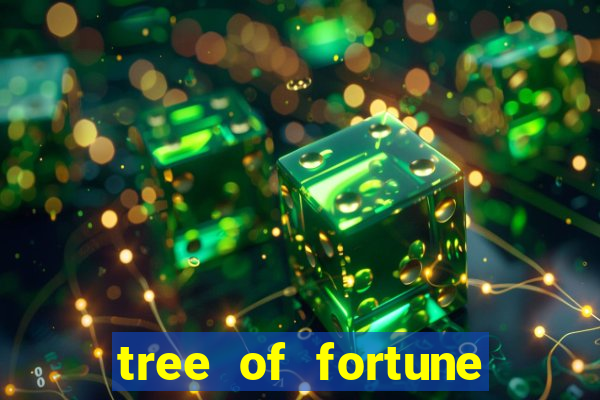 tree of fortune demo pg