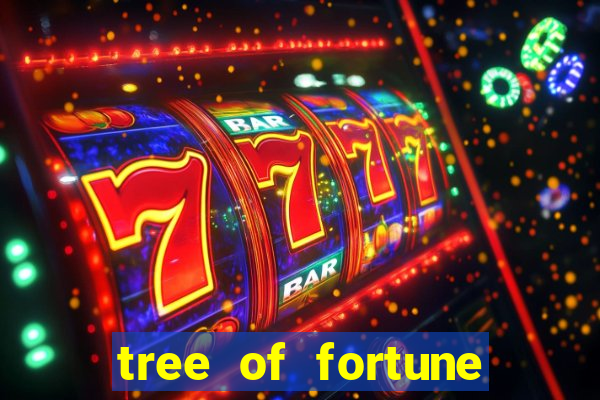 tree of fortune demo pg