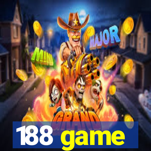 188 game