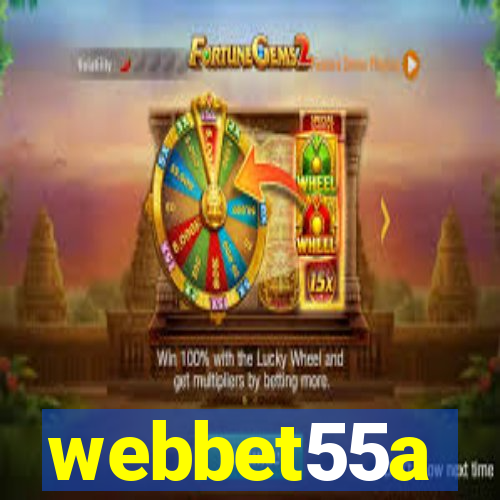 webbet55a